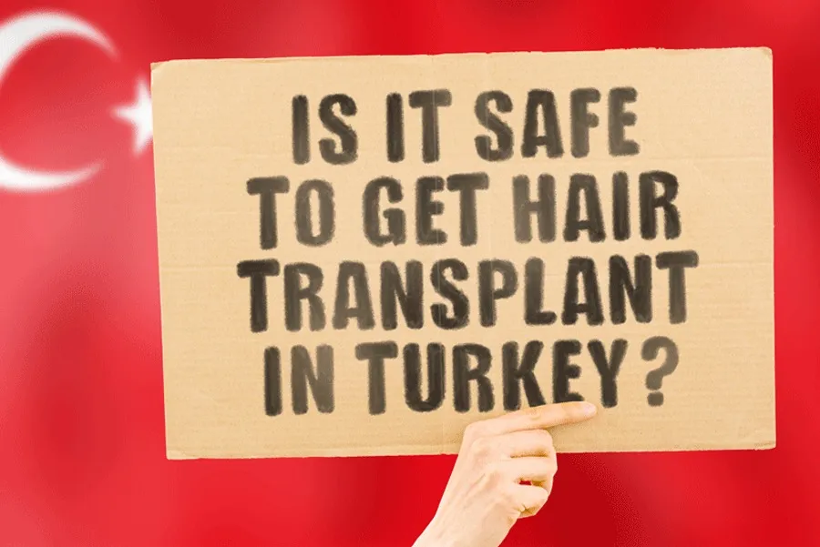 Transplant de Păr În Turcia: De Ce Este Atât de Popular?