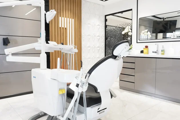 Erdem Dental Clinic